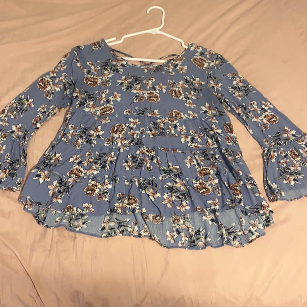 Charming Charlie’s shirt